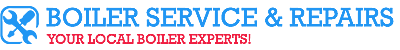 Boiler Repairs Canning Town logo